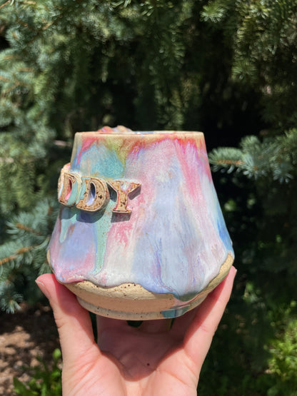 Daddy Mug No. 10