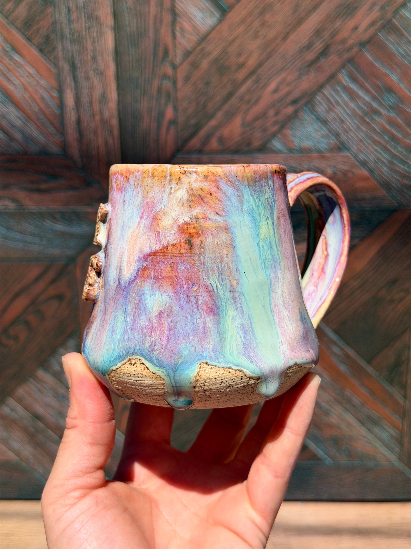 Silly Goose Mug No. 14