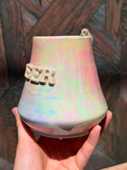 Queer Mug No. 4