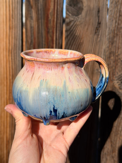 Hail Satan Mug No. 52