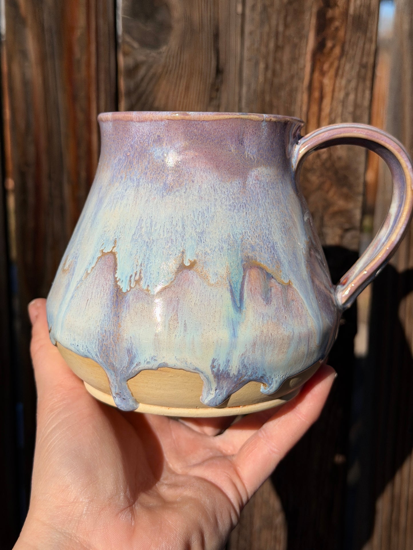 You Fucking Fuck Mug