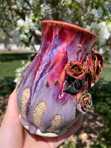 Rose Mug No. 2