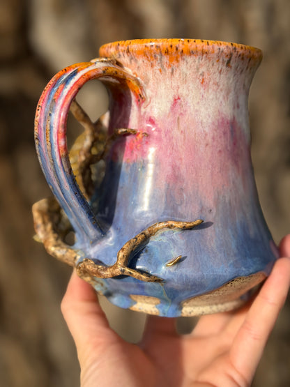 Pangolin Mug