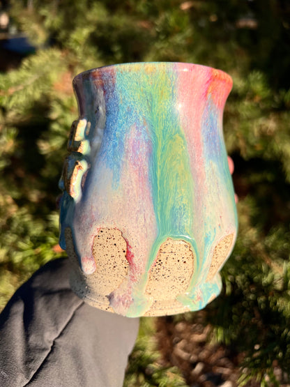 Hail Satan Mug No. 33