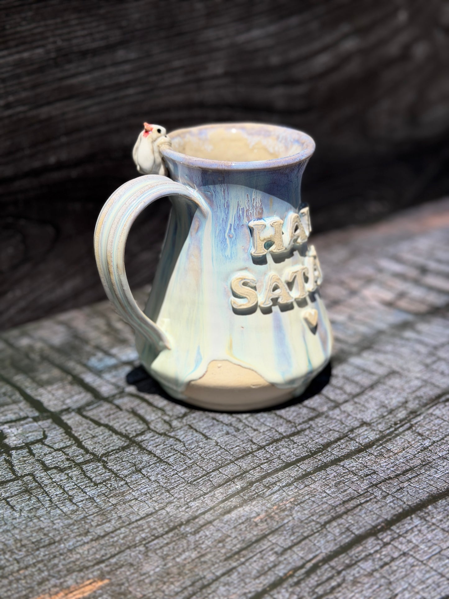 Hail Satan Mug No. 54
