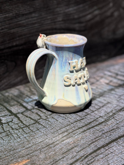 Hail Satan Mug No. 54