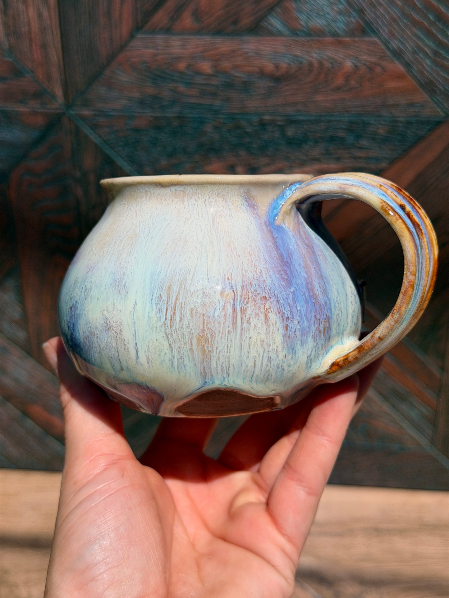 Fuck Fascism Mug No. 7