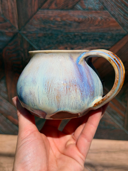 Fuck Fascism Mug No. 7