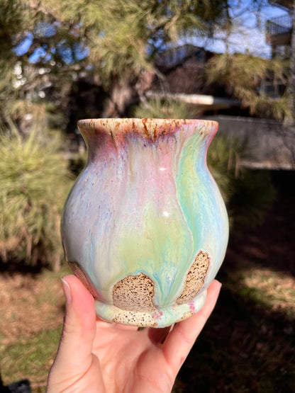 Naked Rainbow Mug No. 31