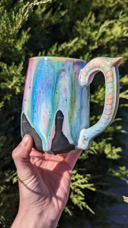 Shit Show Collab Mug No. 2