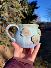 Load image into Gallery viewer, Winter Mug No. 5
