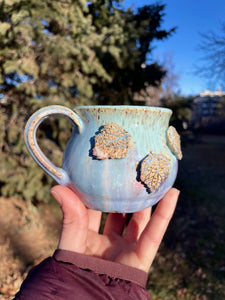 Winter Mug No. 5