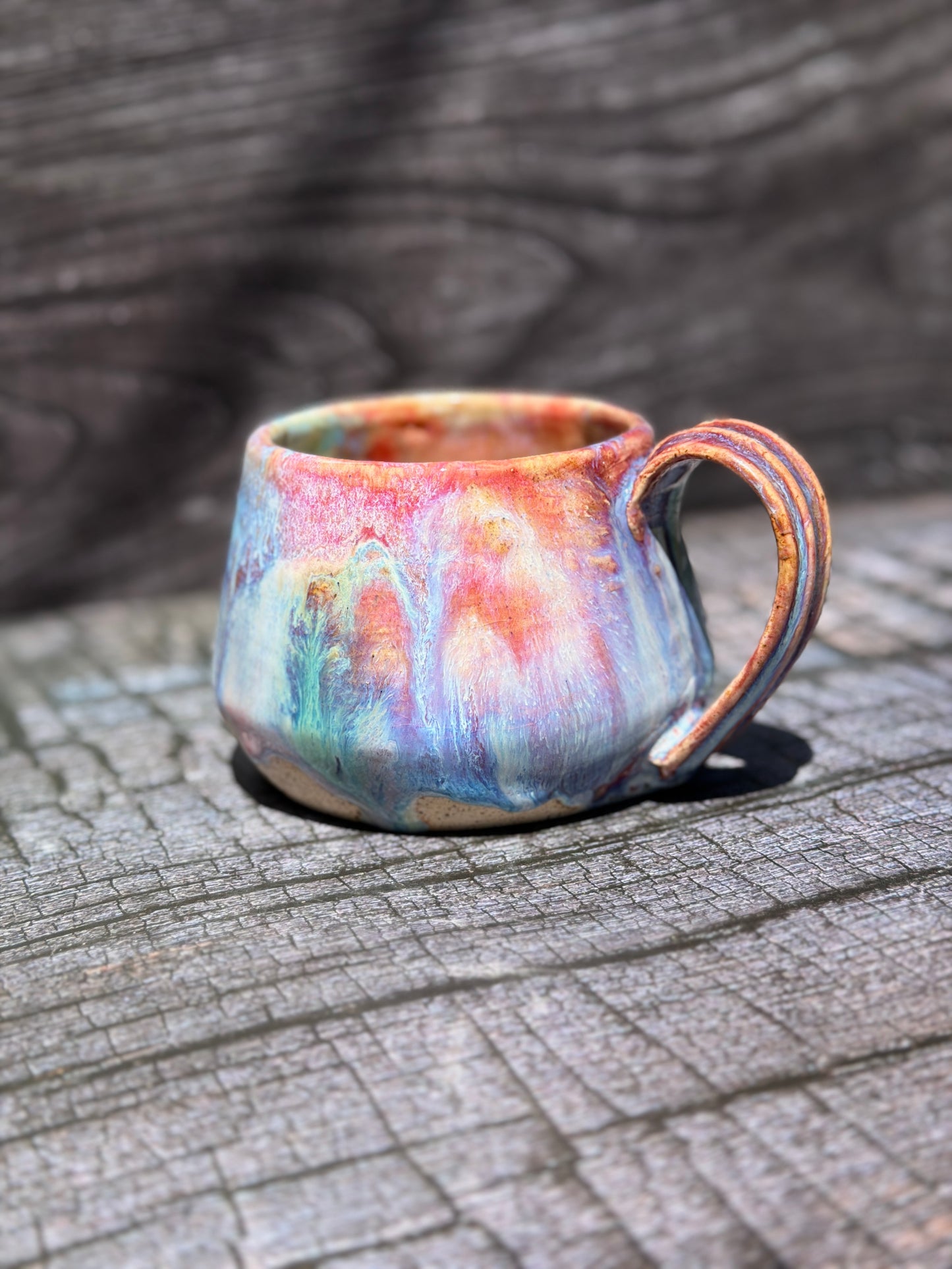 Nope Mug No. 6