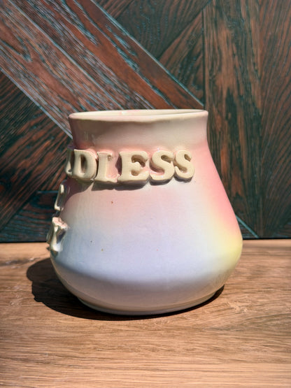 Childless Cat Lady Mug No. 2