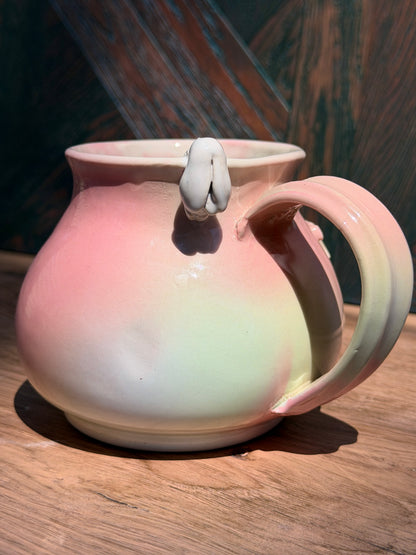Tiddies Mug No. 3