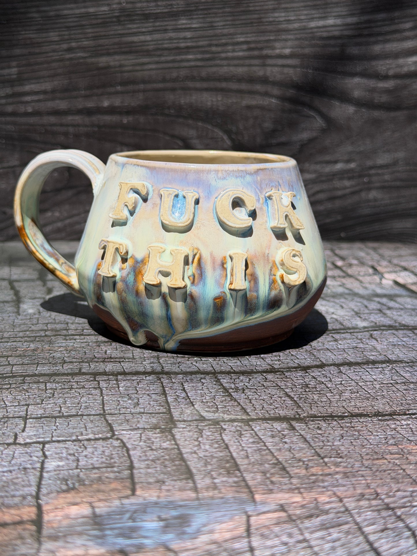 Fuck This Mug