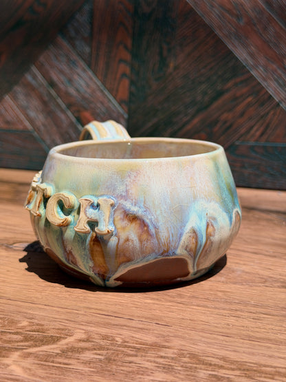 Witch Soup Mug