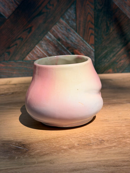 Rainbow Butt Mug No. 3￼