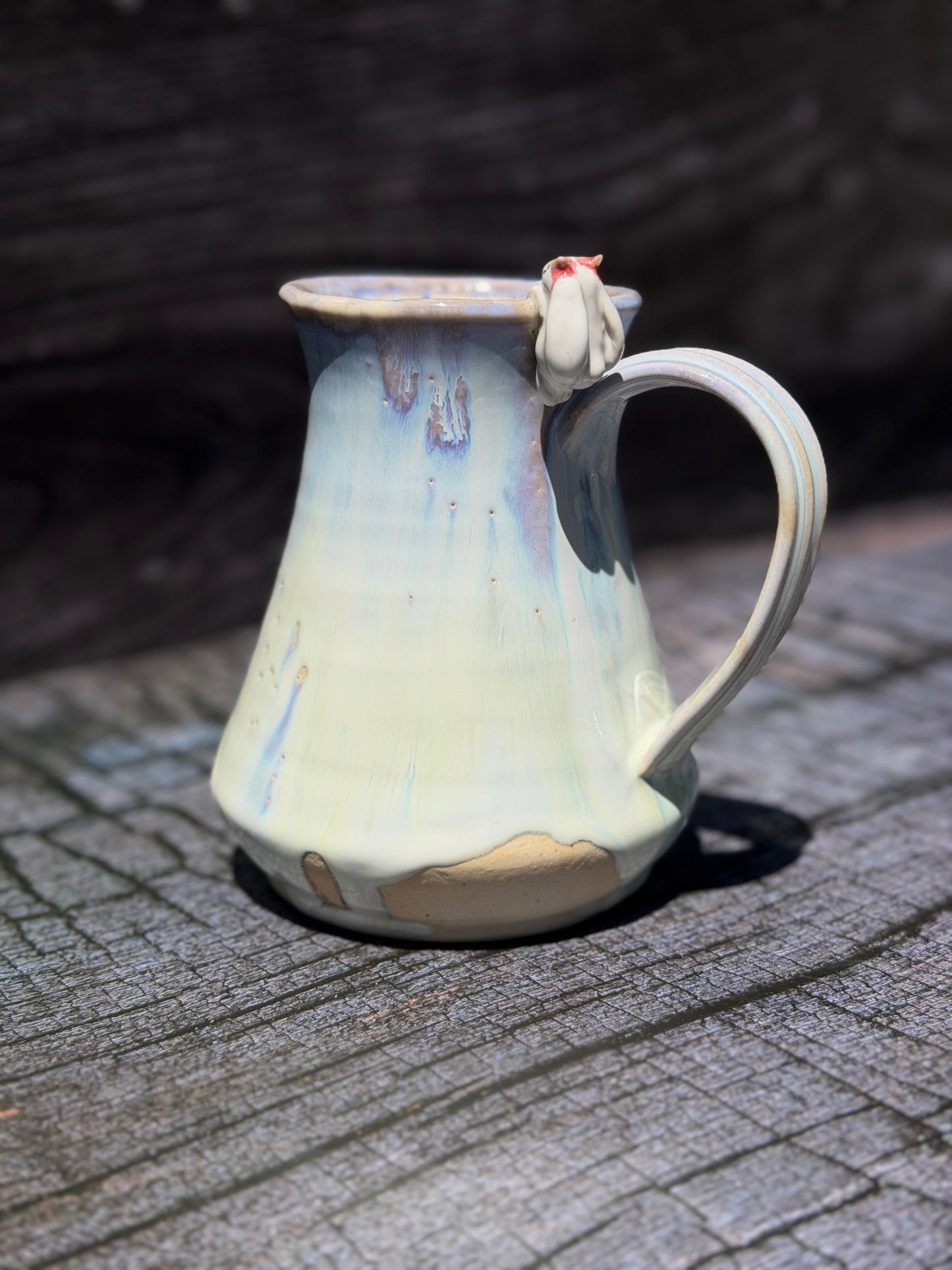 Hail Satan Mug No. 54