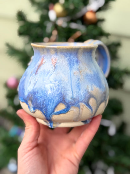 Eat a Dick Mug No. 9