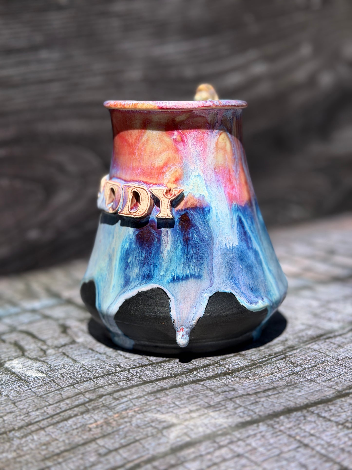 Daddy Mug No. 11