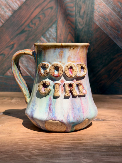 Good Girl Mug