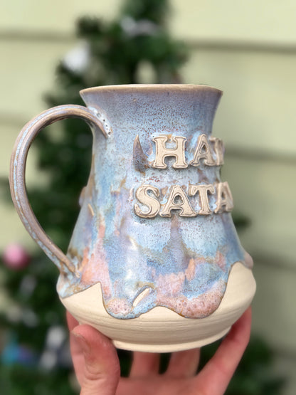 Hail Satan Mug No. 51