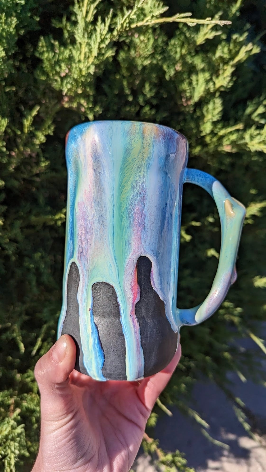 Let’s Bone Collab Mug No. 2