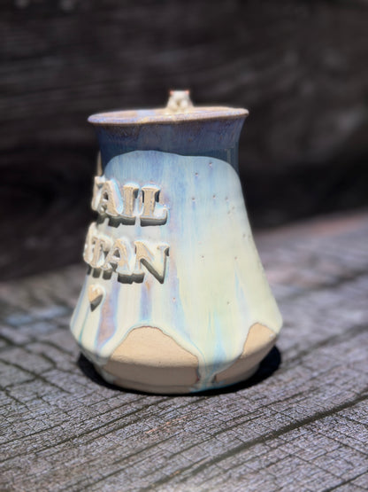 Hail Satan Mug No. 54