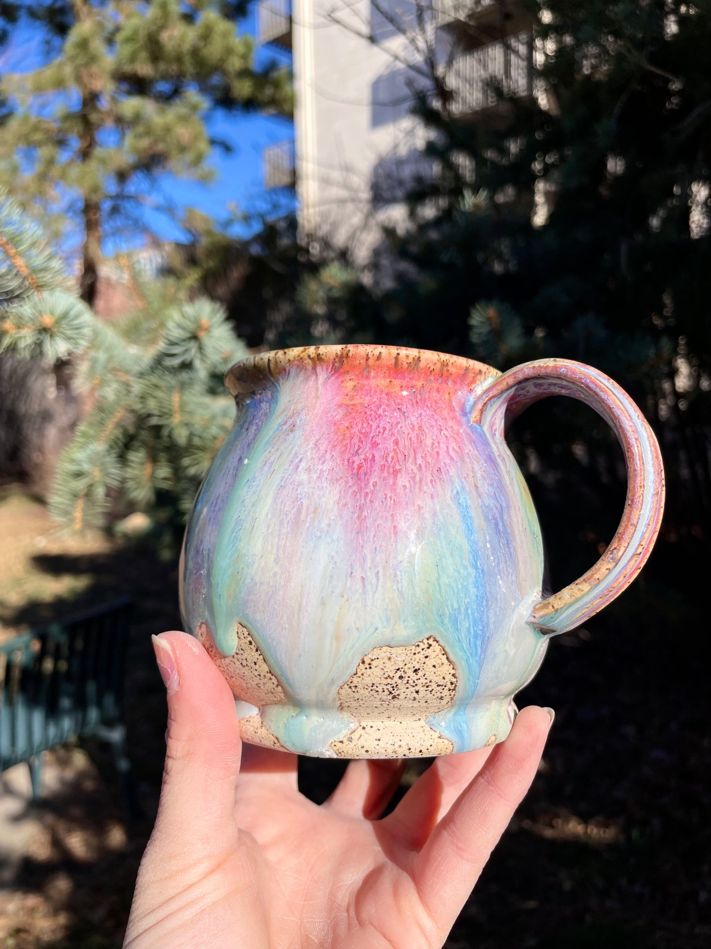 Queer Cutie Mug