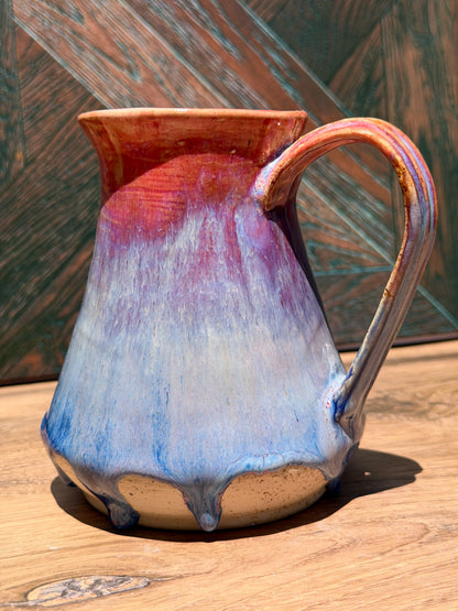 Hot Dad Mug