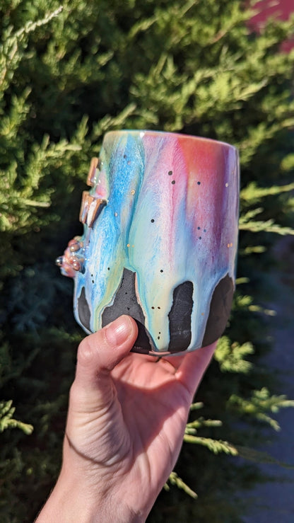 Shit Show Collab Mug No. 2