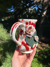 Load image into Gallery viewer, Rose Mug No. 3
