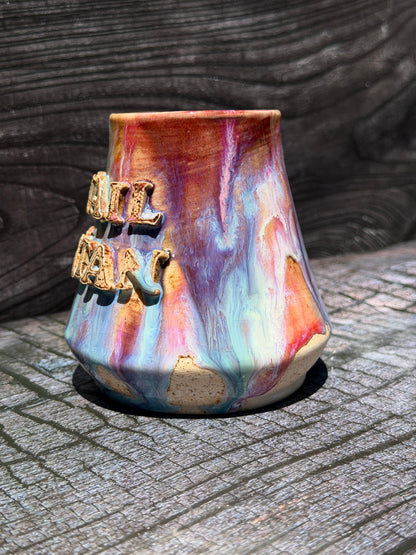 Hail Satan Mug No. 53