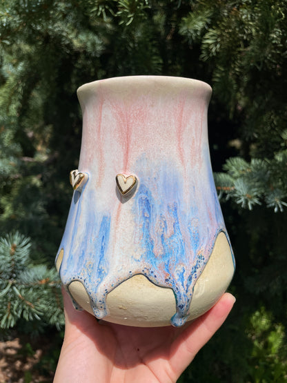 Heart Mug No. 2