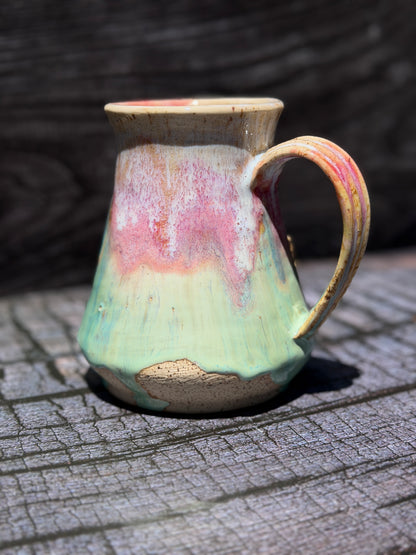 No This Is Patrick Mug