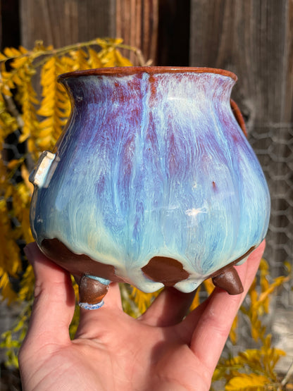 Witch Cauldron No. 3