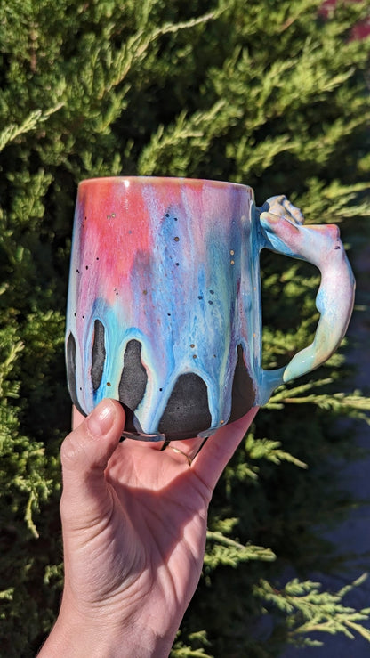 Gore Whore Collab Mug No. 3