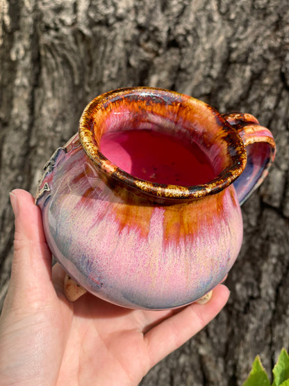 It’s Fricken Bats Cauldron No. 3