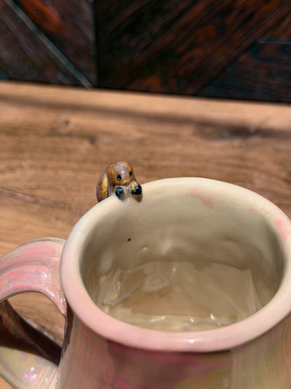 Naked Rainbow Mug No. 40