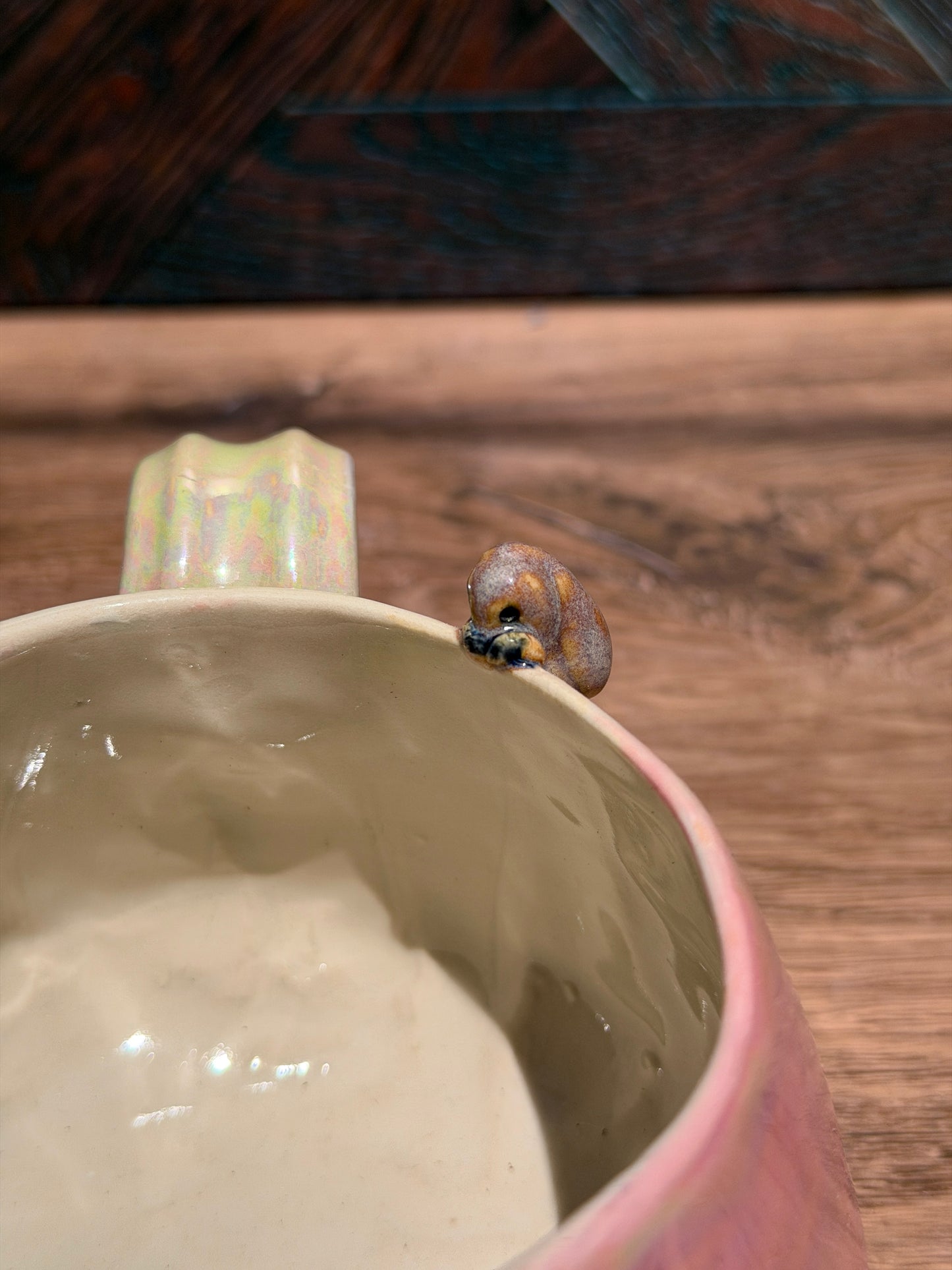 Tits Mug No. 6