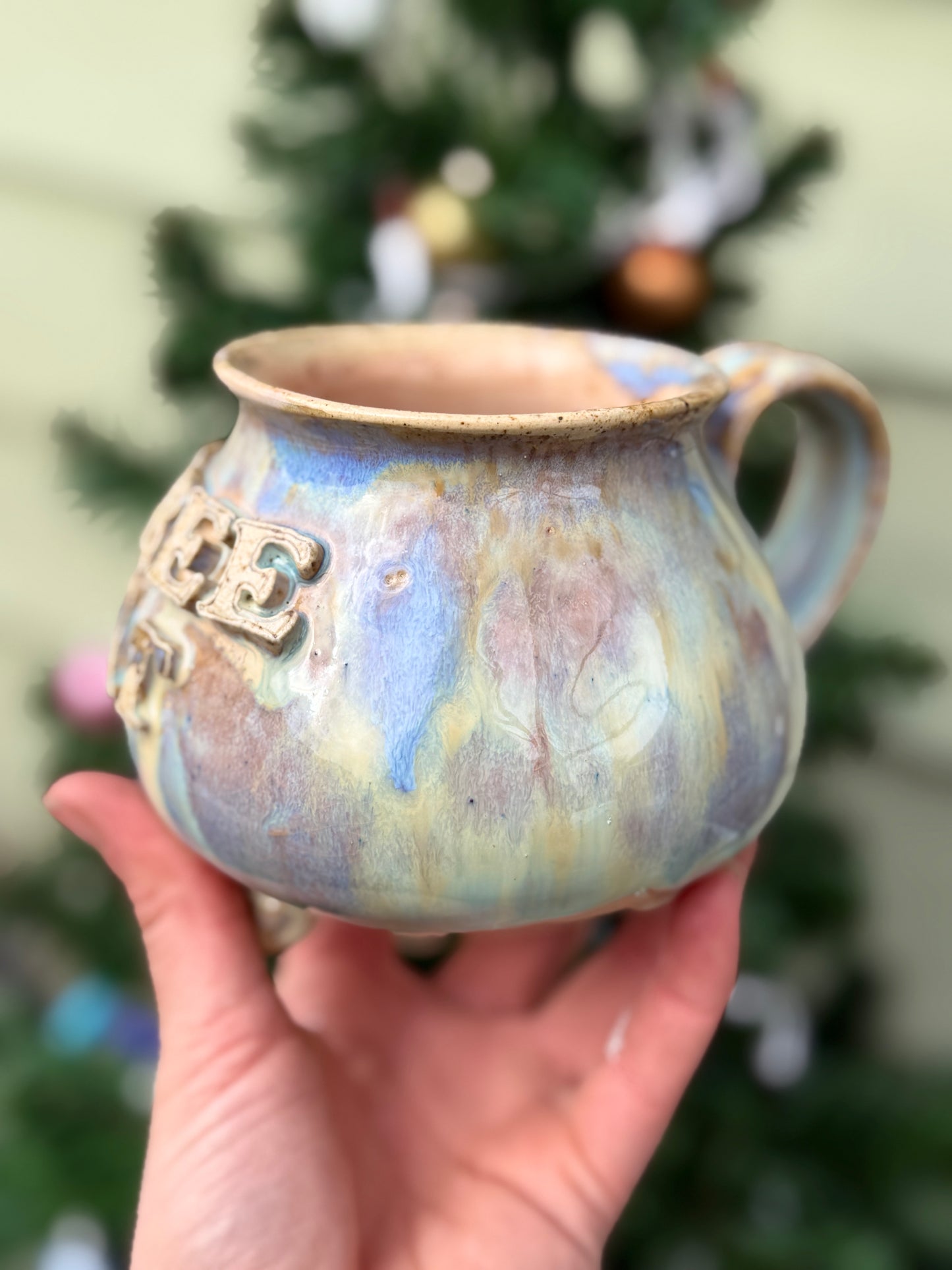 Child-Free Pro-Cat Mug