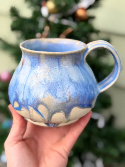 Eat a Dick Mug No. 9