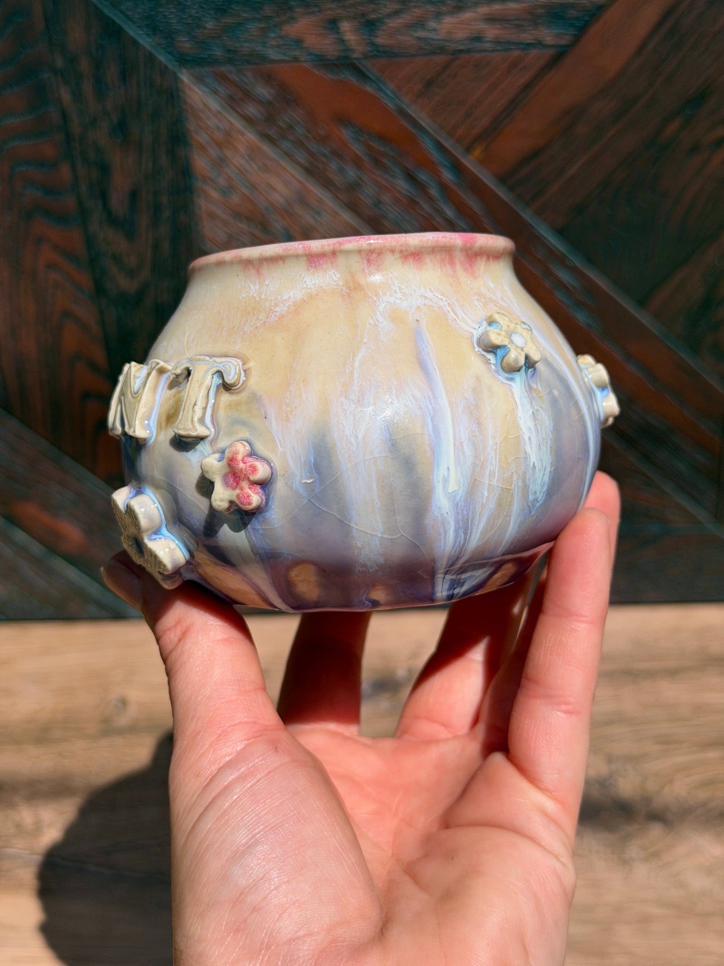 Cunt Mug No. 18