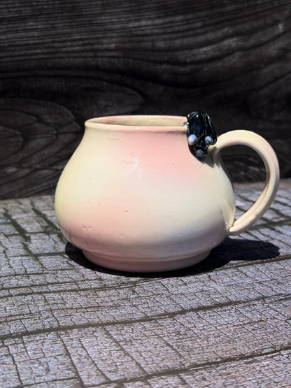 Nope Gradient Mug