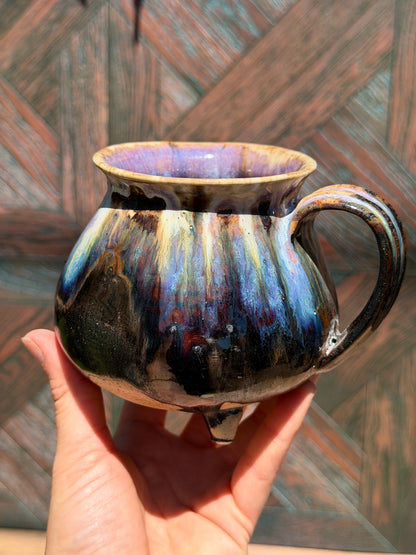 Witch’s Brew Cauldron No. 4