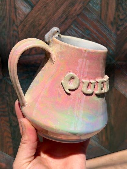 Queer Mug No. 4