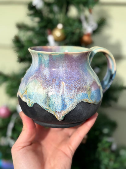 Fuck Fascism Mug No. 2