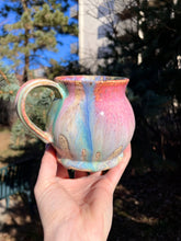 Load image into Gallery viewer, Naked Rainbow Mug No. 29
