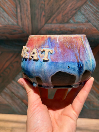 Brat Mug